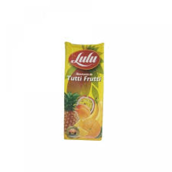 SUMO LULU TUTTI FRUTTI 200ML