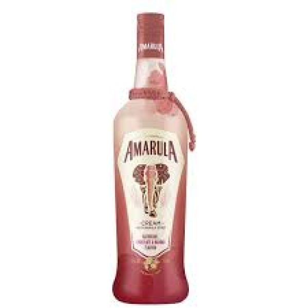 LICOR AMARULA RAPBERRY CHOCOLATE 750ML