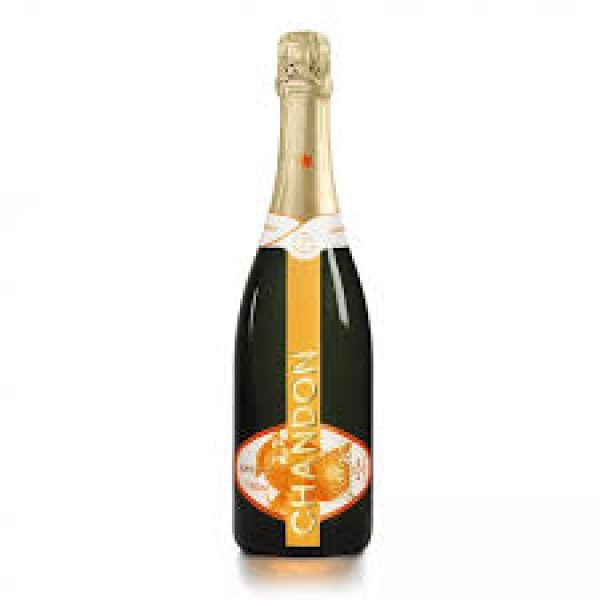 MOET CHANDON GARDEN (LARANJA) 750ML