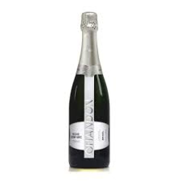 ESPUMANTE CHANDON DEMI SEC 750ML