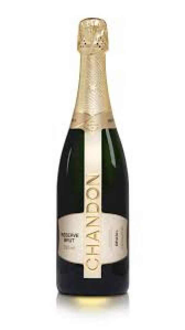 ESPUMANTE CHANDON BRUT 750ML