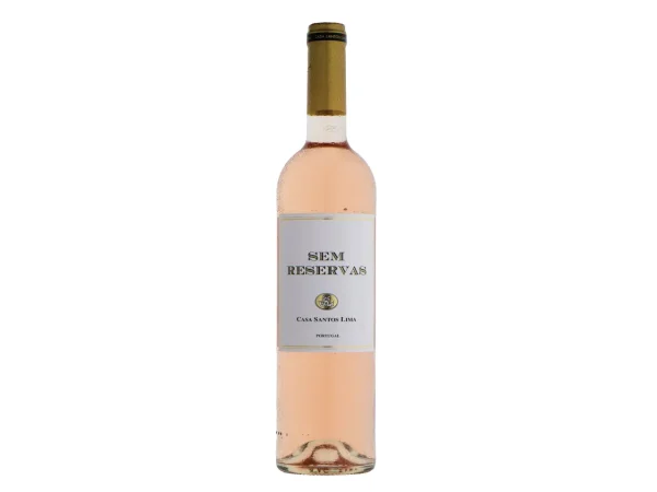 VINHO REGIONAL SEM RESERVAS 750ML