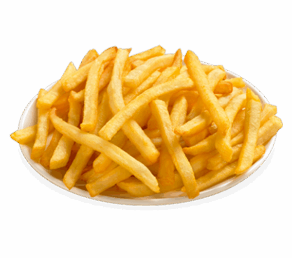 BATATA RENA FRITA