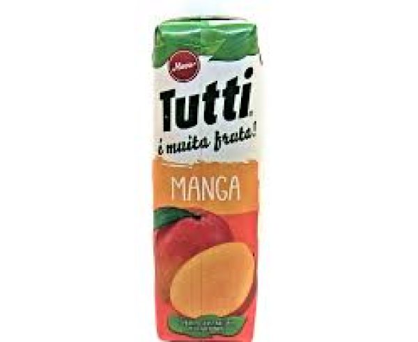 SUMO TUTI MANGA 1L