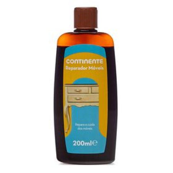 Reparador de Móveis Continente emb. 200 ml
