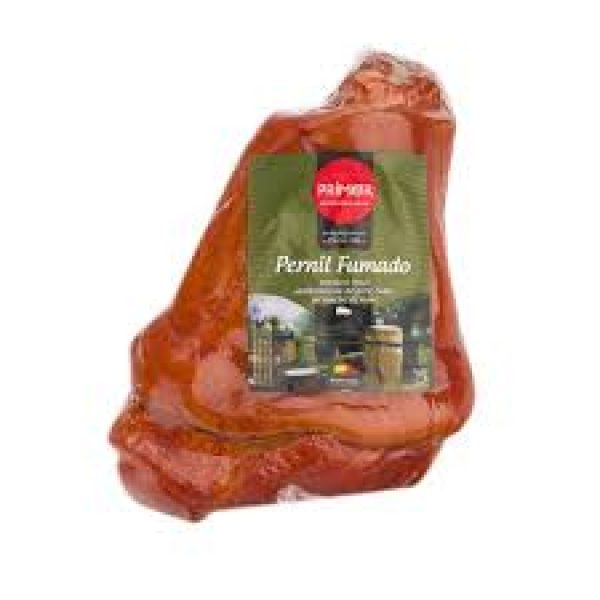 PERNIL FUMADO PRIMOR