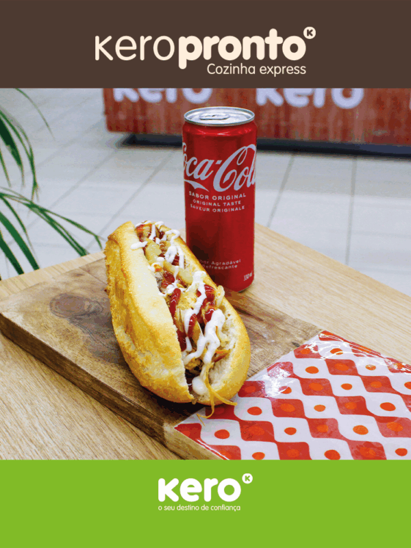 MENU MAGOGA DE FRANGO
