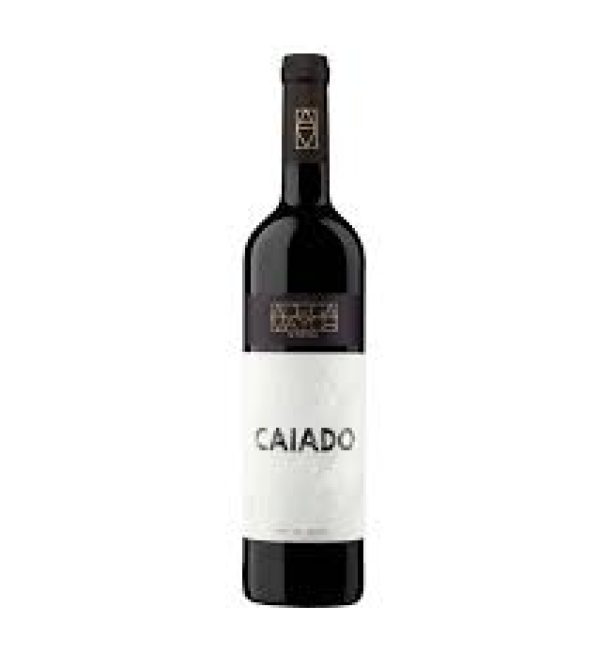 VINHO TINTO CAIADO ALENTEJO 750ml