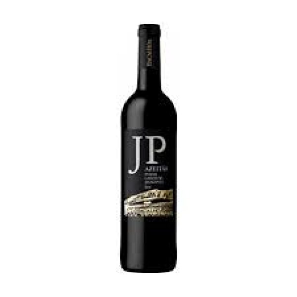 VINHO TINTO JP AZEITÃO 750ml