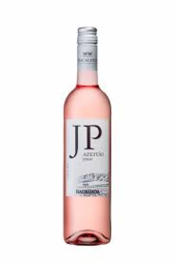 VINHO ROSE JP AZEITÃO 750ml