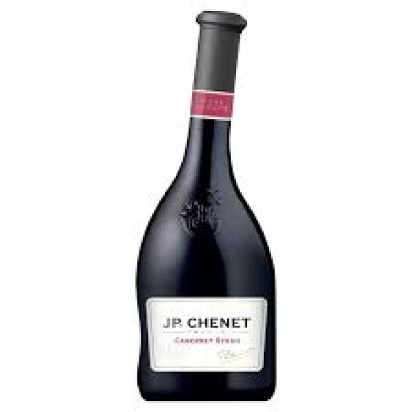 VINHO TINTO JP. CHENET ORIGINAL MERLOT FRANÇA 750ml