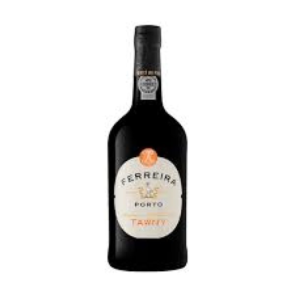 VINHO TINTO PORTO FERREIRA TAWNY 750ML
