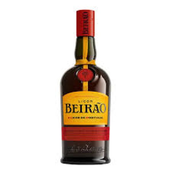 LICOR BEIRÃO 700ML