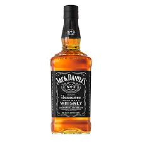 WHISKY JACK DANIELS 700ML