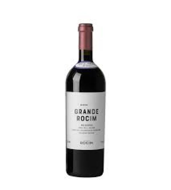 VINHO TINTO GRANDE ROCIM RESERVA 750ML