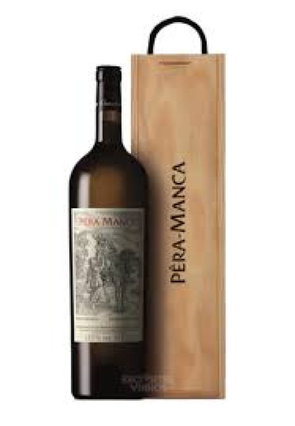 VINHO TINTO PÊRA MANGA 750ML