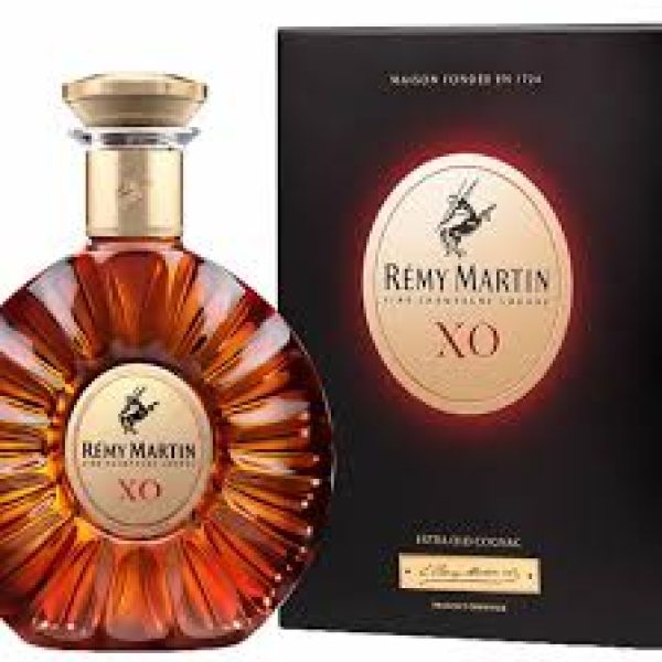 COGNAC RÉMY MARTIN XO 700ML