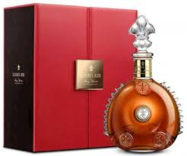 COGNAC LOUIS XIII 700ML