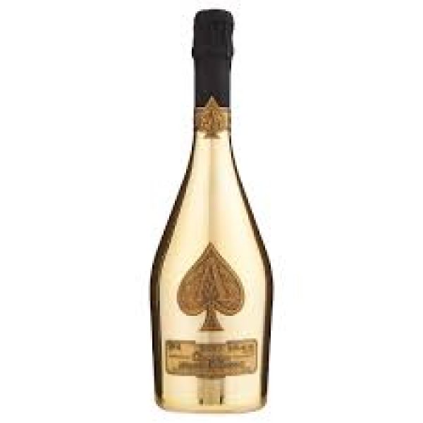 CHAMPAGNE ARMAND DE BRIGNAC BRUT 750ML