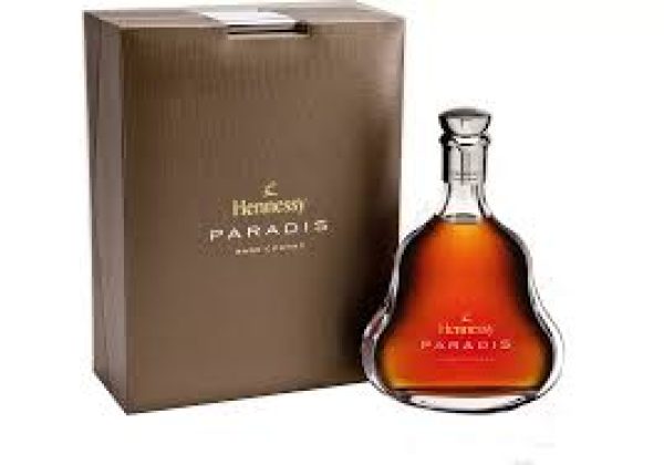 HENNESSY COGNAC DE PARADISE 700ML