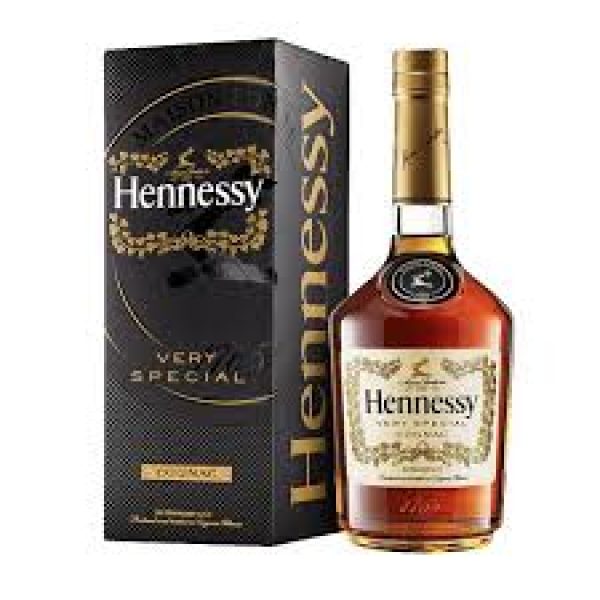 COGNAC HENNESSY VERY SPECIAL 700ML