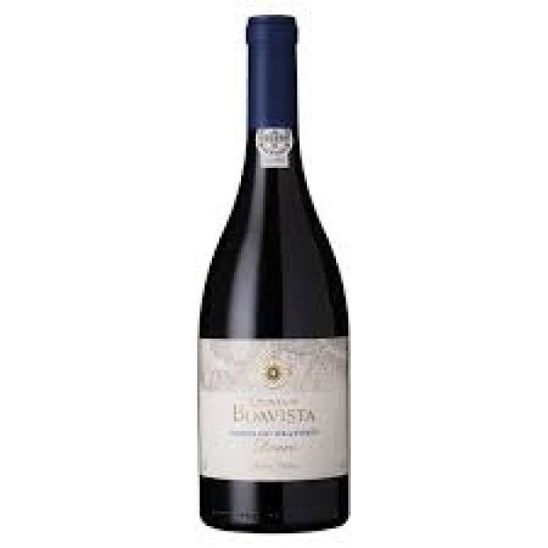 VINHO TINTO QUINTA DA BOA VISTA ORATÓRIO 750ML