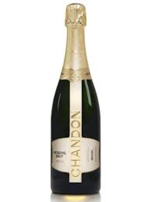 ESPUMANTE CHANDON DEMI SEC 750ML